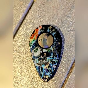 Xikar Day of the Dead Cigar